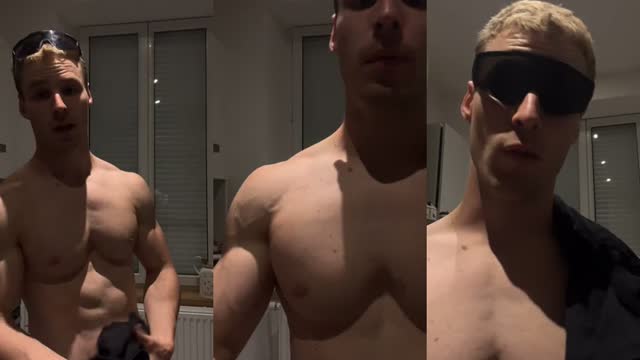 @papyy_fit TikTok live