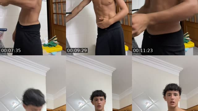 TikTok live: na eri by @xicosilvaaa