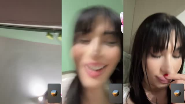 @uxorluciferi005 TikTok live