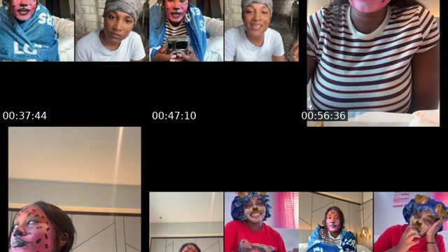 @iamtrinitytaylor TikTok live from 2026-08-08