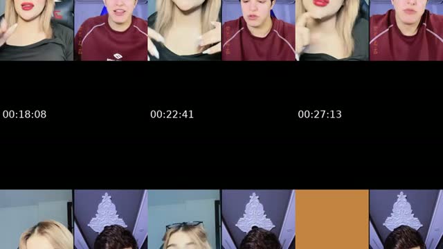 @l1hoor TikTok live