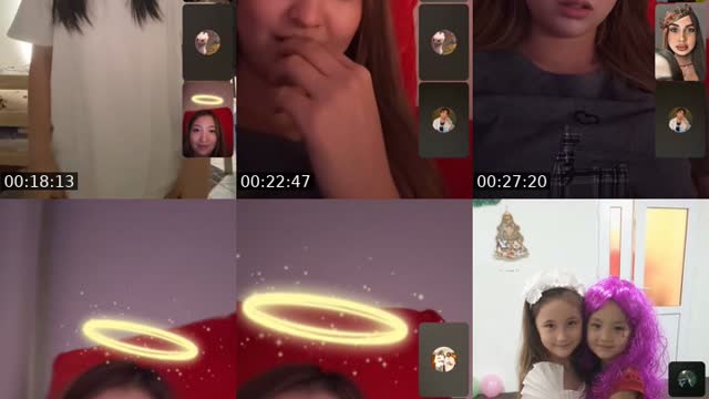 @maqiww TikTok live from 2026-08-08