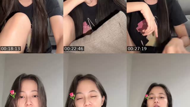 TikTok live: Dari Kontak Anda by @thalitaansyhptr