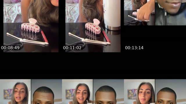 @tova_weiss TikTok live from 2026-08-08