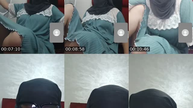 @ch.ri.ne TikTok live