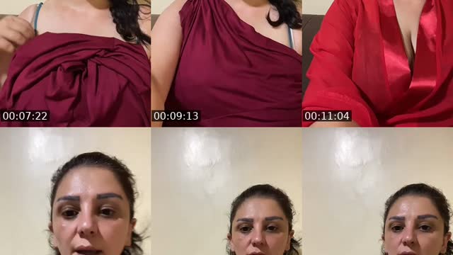 @roro_rita29 TikTok live
