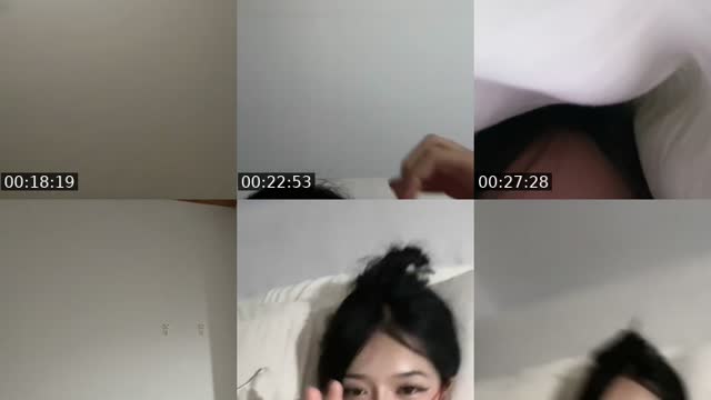 @tangmay.x TikTok live