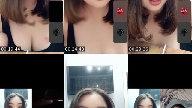 @soft.aikeri TikTok live