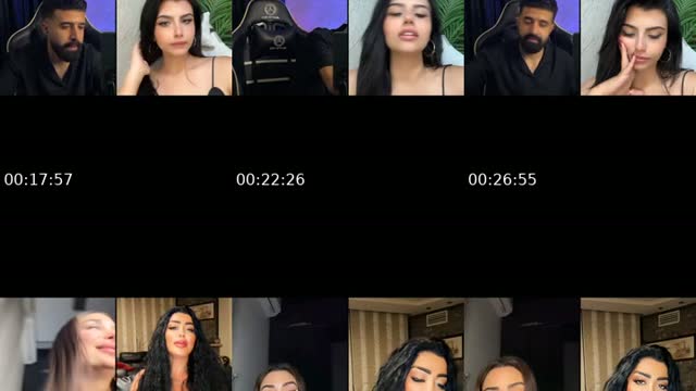 @laureine.0 TikTok live from 2026-08-08
