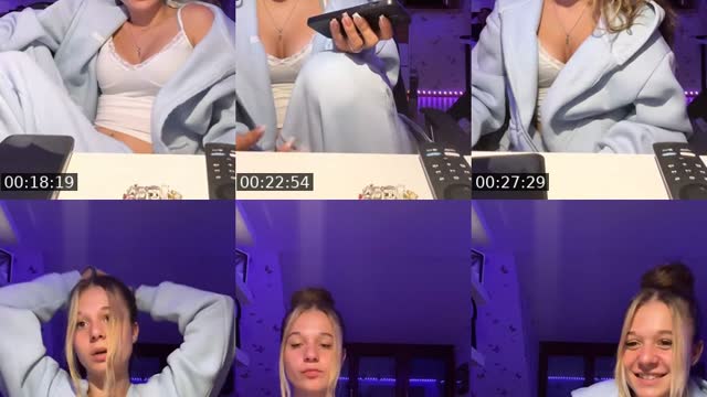 @linawuee TikTok live from 2026-08-08