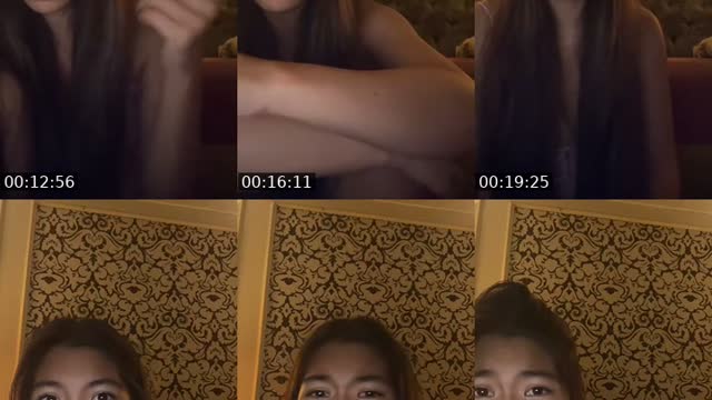 @buffalofriedmonkey TikTok live from 2026-08-08