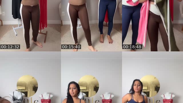 @altieintimate TikTok live