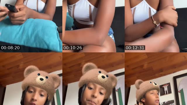 @vale_guzman1519 TikTok live