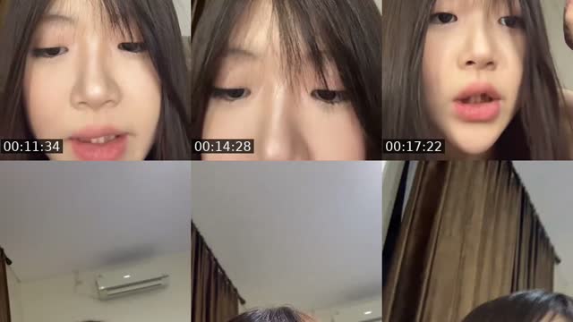 TikTok live: hi by @richelleabyshauahauah