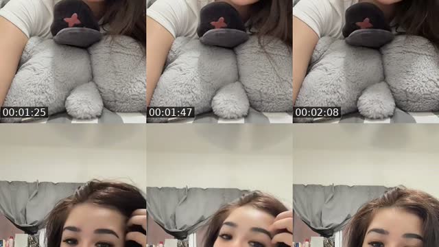 @jennerrrr2 TikTok live