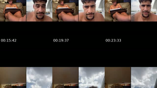 TikTok live: Anything Helps! by @corbin.557