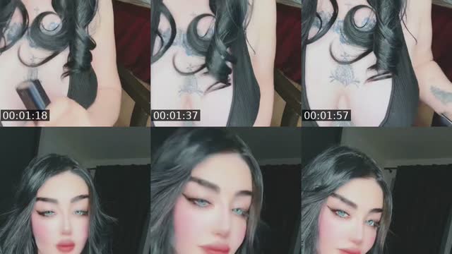@gai.85 TikTok live