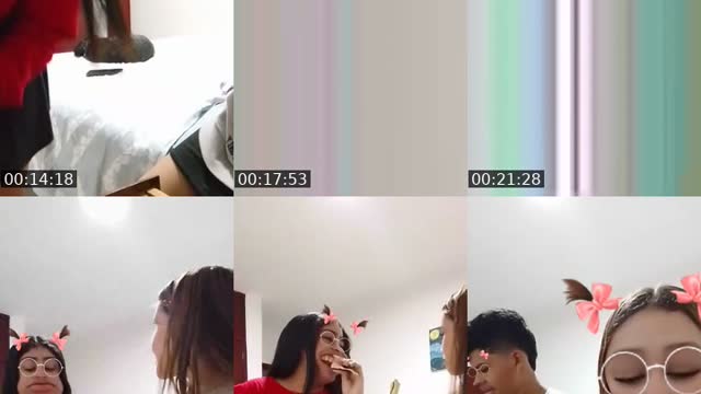 @iam_sofiix32 TikTok live from 2026-08-08