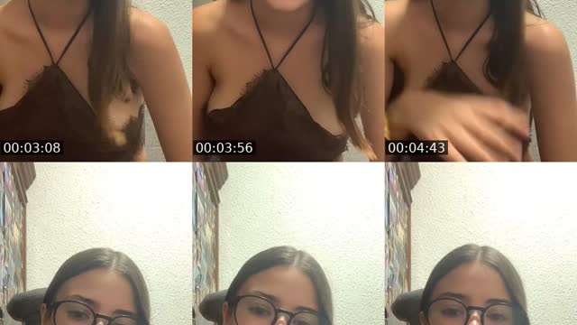 @helii_gr TikTok live
