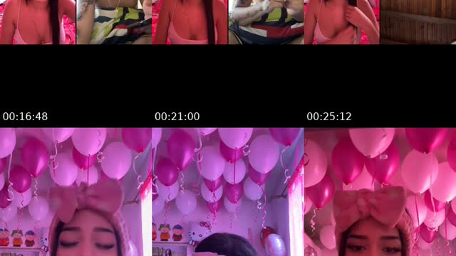@paula_wsq TikTok live from 2026-08-08