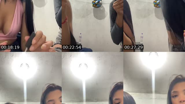 @xqueiroz.j TikTok live