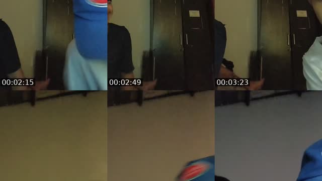 @initings TikTok live