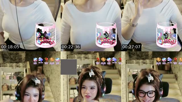 Lets Go LIVE! - @maya_jan09