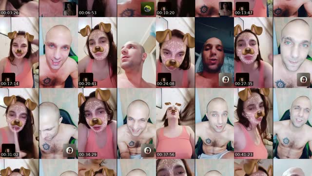 @nastyavarenova3 TikTok live