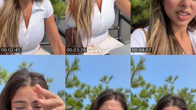 @leashshsjjddjhx TikTok live