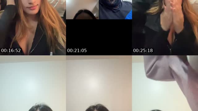 TikTok live: Lets talkkk🩷 by @saaniya.h