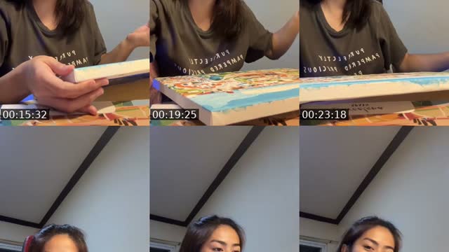 @shnc_dnll TikTok live from 2026-08-08