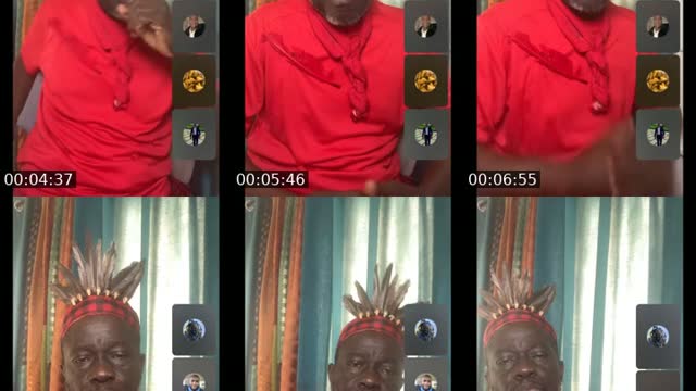 @jeanedry TikTok live