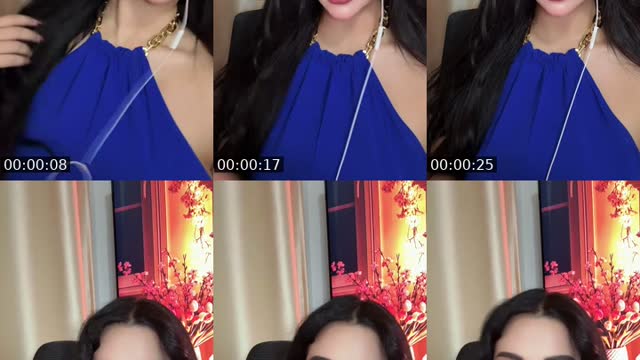 @dior_q1 TikTok live