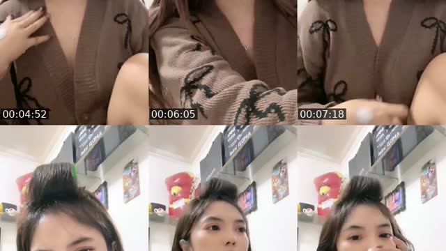 @oliviaputry888 TikTok live
