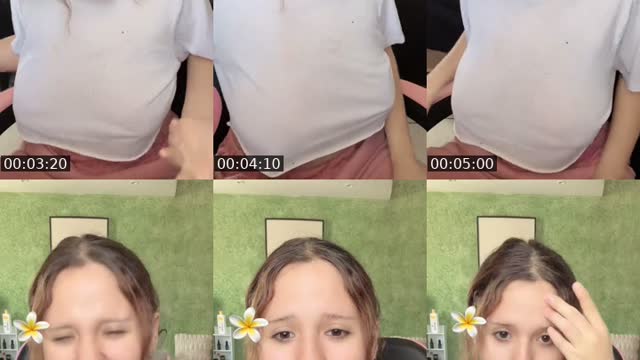 @canelitayuy TikTok live