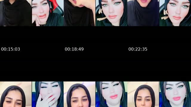 @ashams799 TikTok live