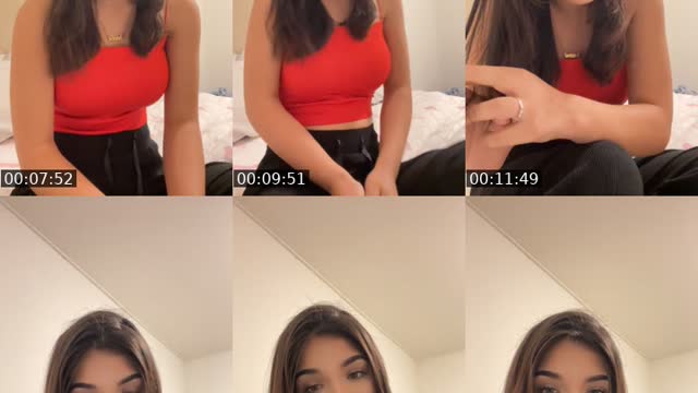 @gle.angelova1 TikTok live from 2026-08-08