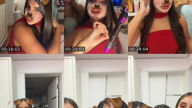 @secret.secret0_0 TikTok live from 2026-08-08