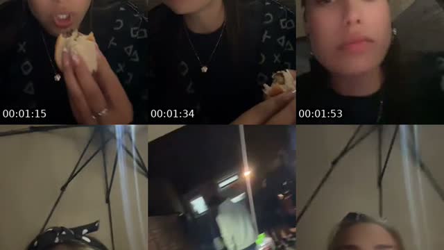 @debora_rebeca38 TikTok live