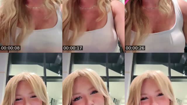 @dayanaelmorshedy TikTok live