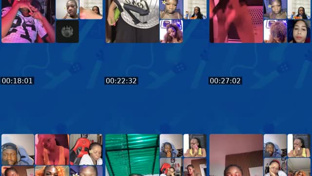 @houseofyansh8 TikTok live from 2026-08-08