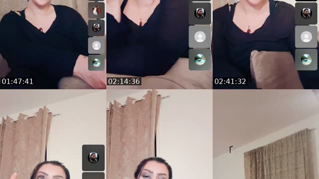 @roo74444 TikTok live from 2026-08-08