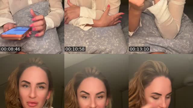 @itsveragold TikTok live from 2026-08-08