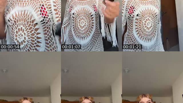 @justgabisn TikTok live from 2026-08-08