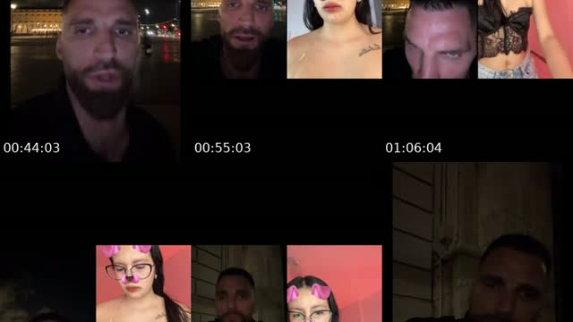 @fire.fire9 TikTok live from 2026-08-08