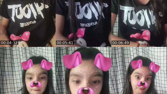 @samantha.vargas75 TikTok live