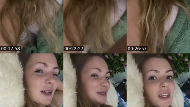 @cassie77755 TikTok live from 2026-08-08