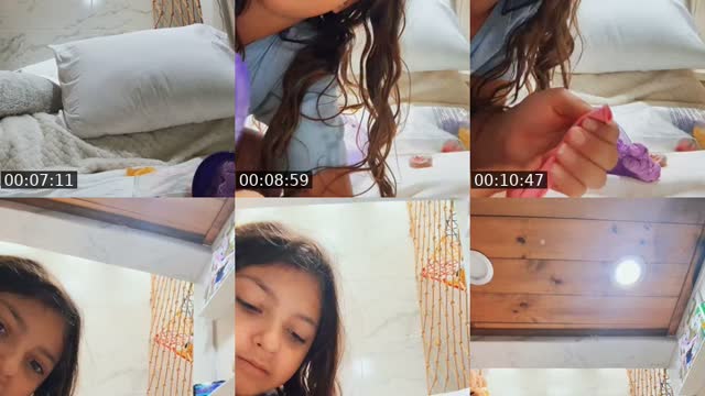 @danna.tamez0 TikTok live