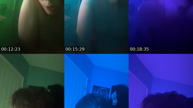 @george432120 TikTok live from 2026-08-08