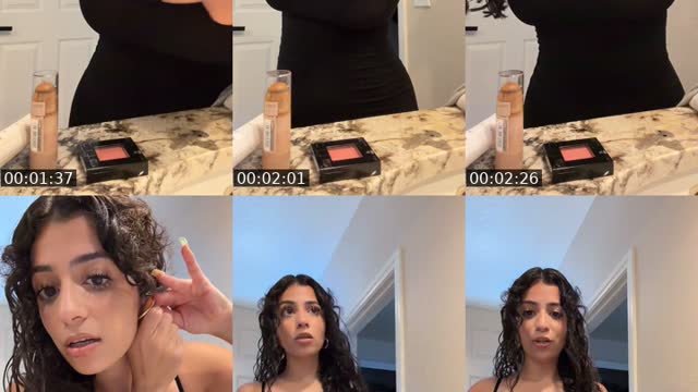@axrockyy TikTok live